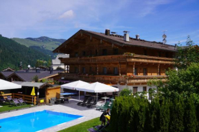Hotel Aschauer Hof z'Fritzn, Kirchberg In Tirol